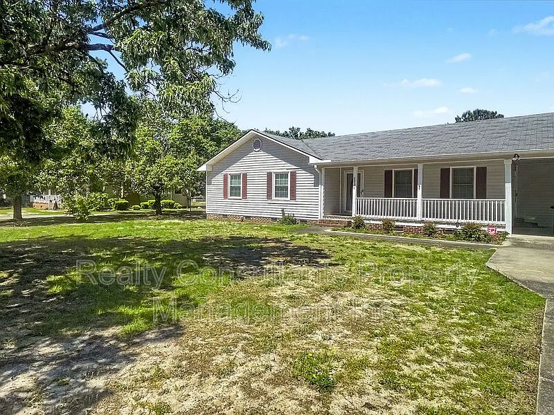Building Photo - 9321 Oat Dr