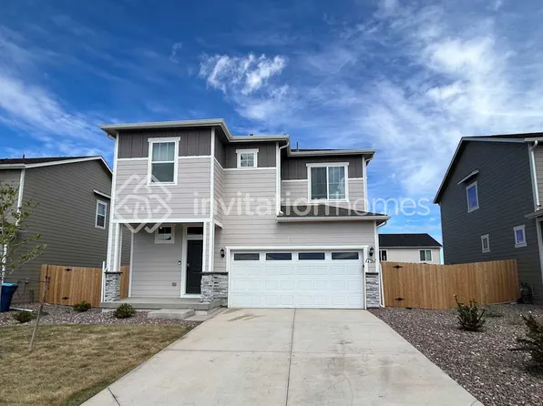 17911 E 94th Ave, Commerce City, CO 80022