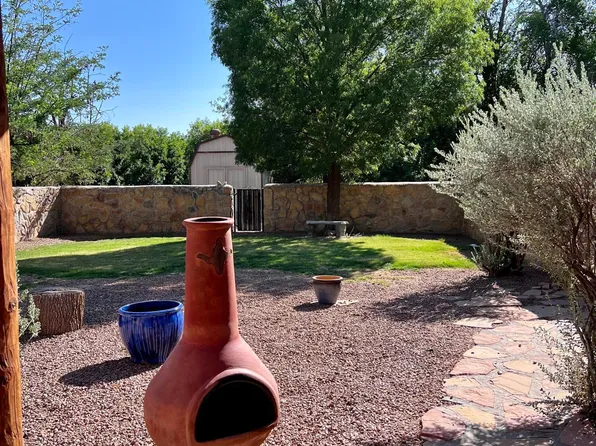 2218 Calle De Oeste, Las Cruces, NM 88046