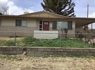 1903 N Bartlett St, Silver City, NM 88061