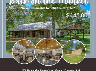 171 Wendy Bend Ln, Pine Grove, LA 70453