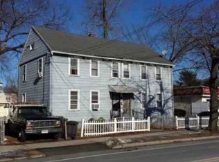154 Fitch St #1, New Haven, CT 06515