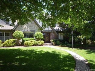 3457 S Atlanta Pl, Tulsa, OK 74105