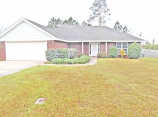 4603 Spinnaker Way, Orange Beach, AL 36561