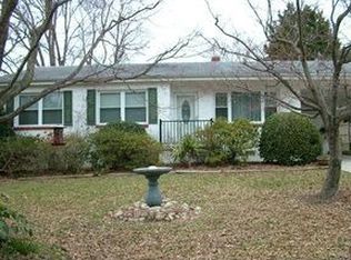 3105 River Rd, Hopewell, VA 23860