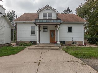 25951 County Road 358, Lawton, MI 49065
