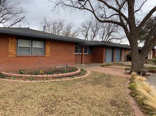 3609 45th St, Lubbock, TX 79413