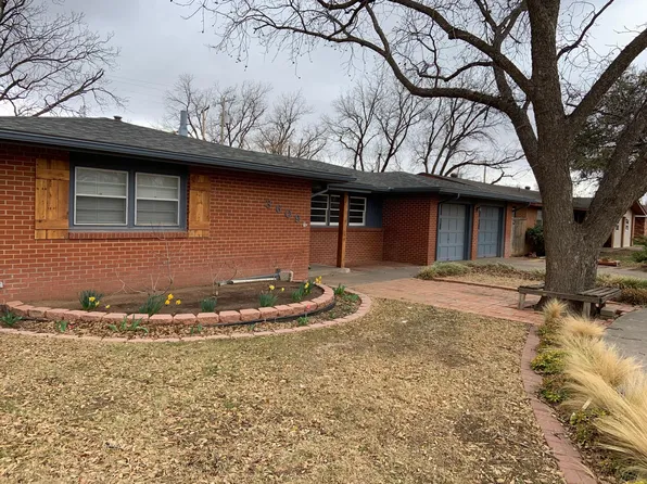3609 45th St, Lubbock, TX 79413
