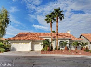 9212 Amber Vista Dr, Las Vegas, NV 89117