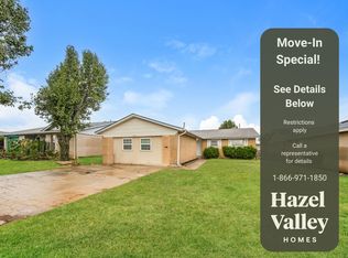 229 NW 87th St, Oklahoma City, OK 73114