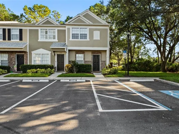 12444 Berkeley Square Dr, Tampa, FL 33626