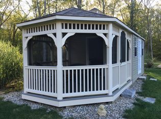 27 Congdon Rd, Lebanon, CT 06249