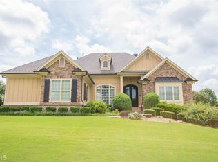 2308 Twin Oak Pl, Monroe, GA 30656