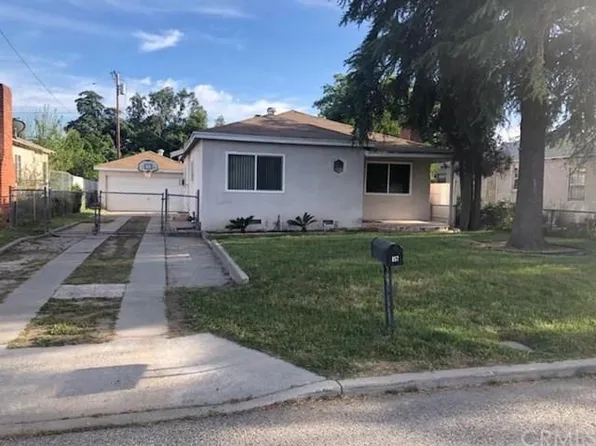857 Colima Rd, San Bernardino, CA 92405