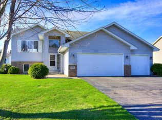 12952 8th Ave S, Zimmerman, MN 55398