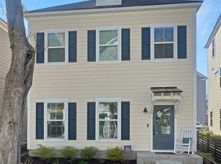 1011 W Patterson Point, Hanahan, SC 29410