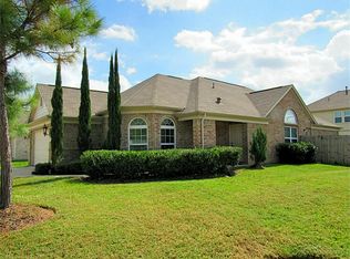 19043 Taverns Crossing Ln, Houston, TX 77084