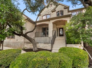 3703 Puesta De Sol, San Antonio, TX 78261