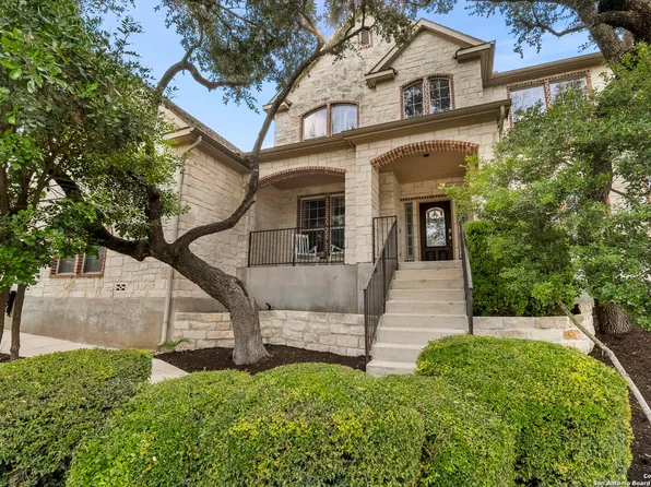 3703 Puesta De Sol, San Antonio, TX 78261