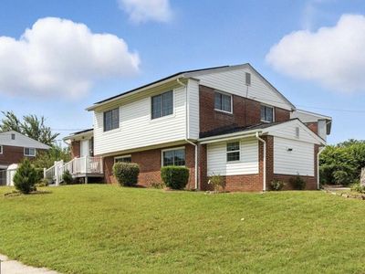 1304 Ray Rd, Hyattsville, MD, 20782