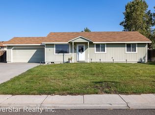 4736 Hibiscus St #STREET8, West Richland, WA