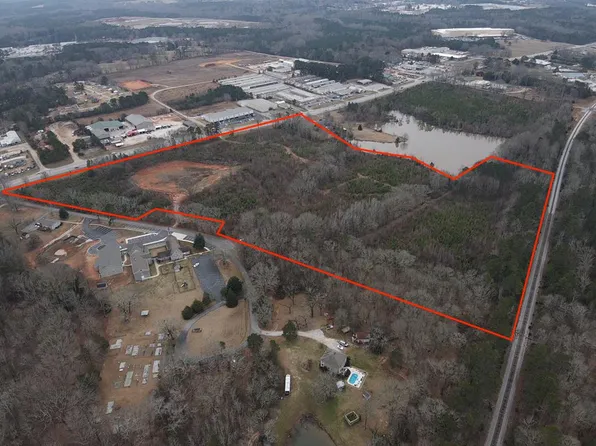 1 State Highway 72/221, Greenwood, SC 29649