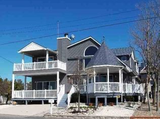 805 Shore Dr, Cape May, NJ 08204