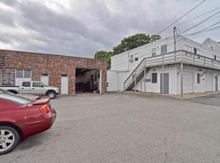141 Pine St, Attleboro, MA 02703