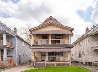 3233 E 132nd St, Cleveland, OH 44120