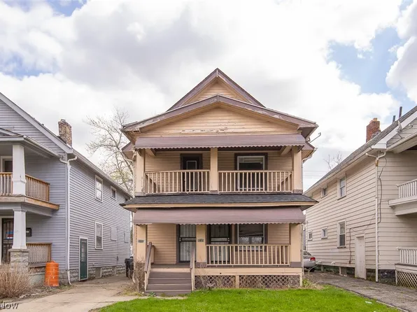 3233 E 132nd St, Cleveland, OH 44120