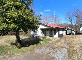 1123 Hiawassee Ave, Knoxville, TN 37917