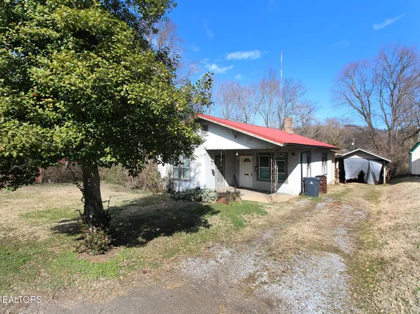 1123 Hiawassee Ave, Knoxville, TN 37917