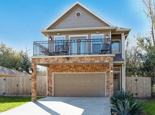 3619 Lazy Spring Dr, Houston, TX 77080