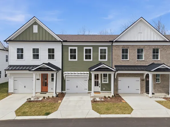6052 Mill Tree Ct Lot 56, Nashville, TN 37221