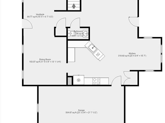 4th image of 5858 Chagall Cir