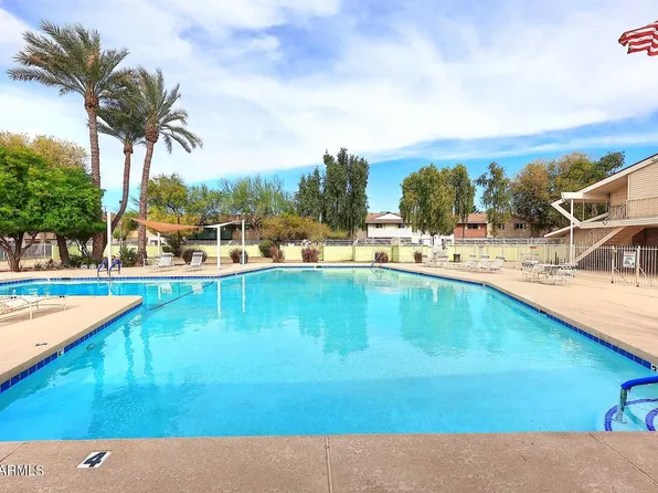 1621 W HAZELWOOD Street, Phoenix, AZ 85015