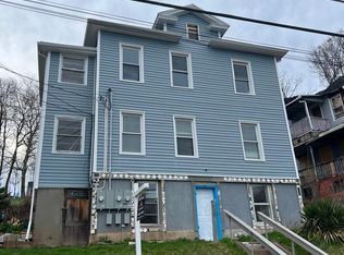 208 Clark St UNIT 2, New Britain, CT 06051