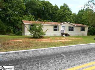 3718 Highway 308, Clinton, SC 29325