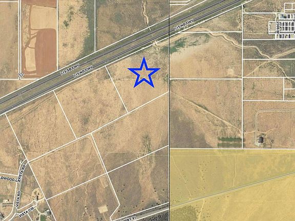 2nd image of W Old Highway 91