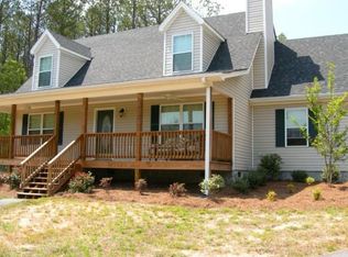 3906 Union Church Rd SW, Stockbridge, GA 30281