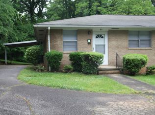 89 Creswell Dr NE, Concord, NC 28025