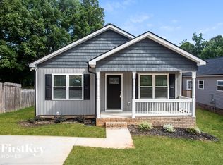 145 James St, Kannapolis, NC 28083