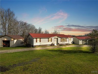 4084 State Route 69, Mexico, NY, 13114