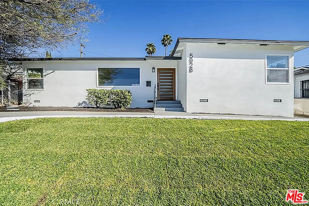 1 bed, 1.0 bath, 500 sqft, $1,500 — Photo 1