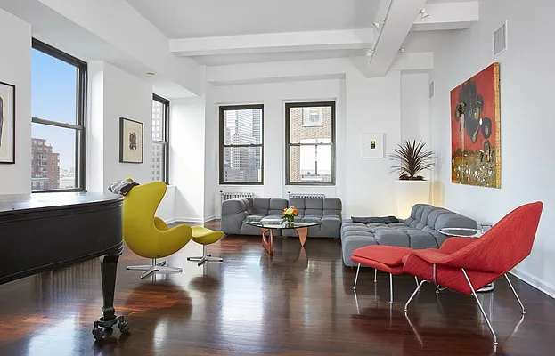 Sold by Brown Harris Stevens | media 2