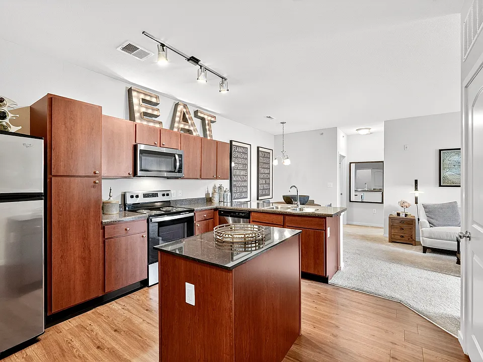 Aventura at Mid Rivers