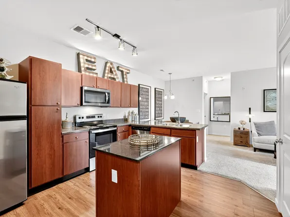 Aventura at Mid Rivers