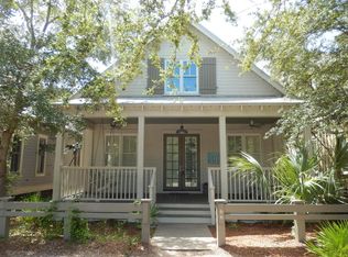 66 Mystic Cobalt St, Santa Rosa Beach, FL 32459