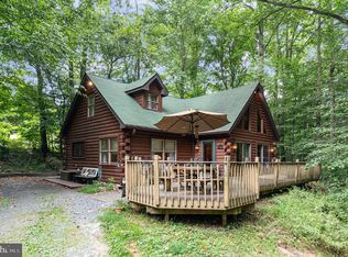 301 Wakely Ter, Bel Air, MD 21014