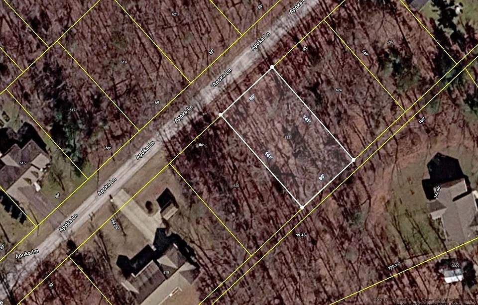 1st image of 622 Apoka Ln